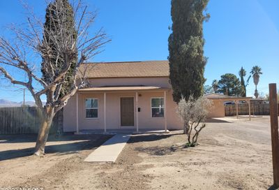 303 S 5th Avenue Safford AZ 85546