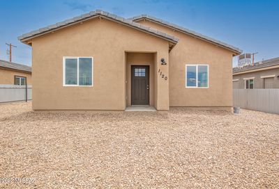 1120 N Alder Avenue Tucson AZ 85705