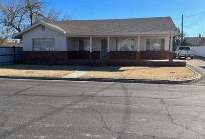 411 W 15th Street Safford AZ 85546