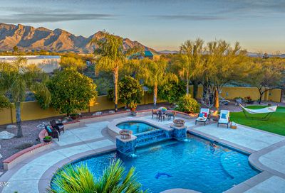 1633 W Moore Road Tucson AZ 85755