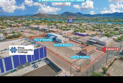 Address Withheld Tucson AZ 85705