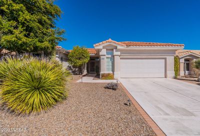1605 E Crown Ridge Way Oro Valley AZ 85755