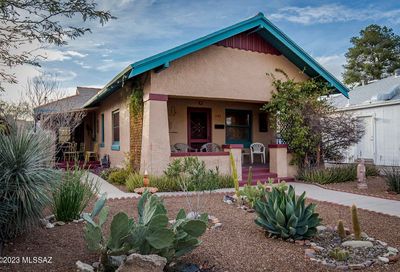 591 N 3rd Avenue Tucson AZ 85705