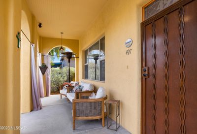 497 E Downtown Street Tucson AZ 85701