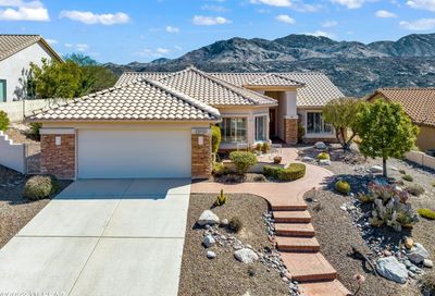 37153 S Golf Course Drive Saddlebrooke AZ 85739