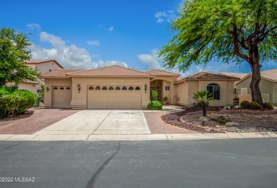 37653 S Niblick Drive Saddlebrooke AZ 85739