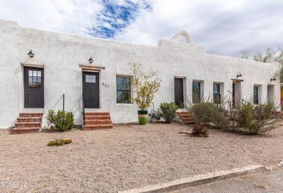 827 S 8th Avenue Tucson AZ 85701