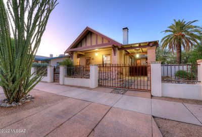 502 E 4th Street Tucson AZ 85705
