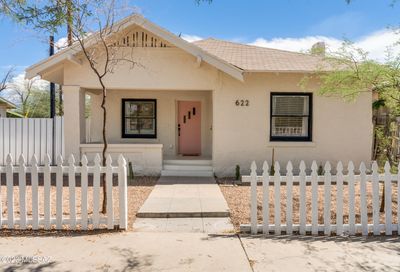 622 E 8th Street Tucson AZ 85705
