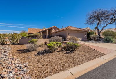 65638 E Rocky Terrace Drive Saddlebrooke AZ 85739