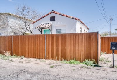 927 S Arizona Avenue Tucson AZ 85701
