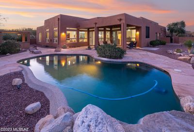 967 W Placita Luna Nueva Oro Valley AZ 85755
