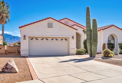 2727 S Fade Drive Green Valley AZ 85614