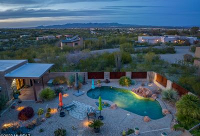 5140 N Amapola Drive Tucson AZ 85745