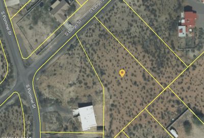 Tbd S Latigo Street Safford AZ 85546