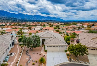 37657 S Stoney Cliff Court Saddlebrooke AZ 85739