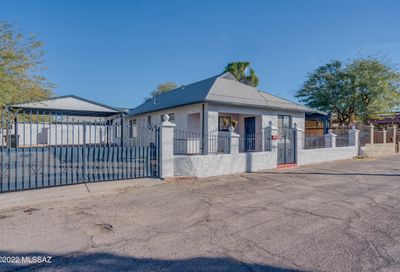 823 S Arizona Avenue Tucson AZ 85701