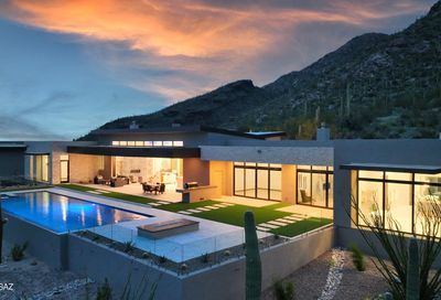 1794 E Barrell Cactus Court Tucson AZ 85718