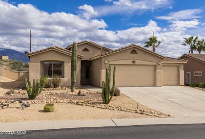 60899 E Eagle Heights Drive Saddlebrooke AZ 85739