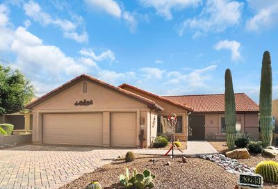 63289 E Harmony Drive Saddlebrooke AZ 85739