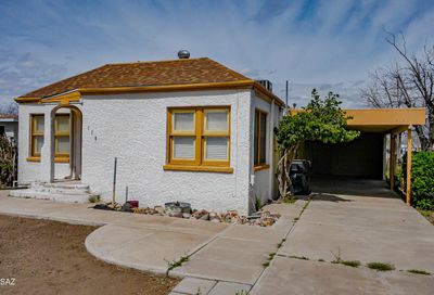 116 W Relation Street Safford AZ 85546