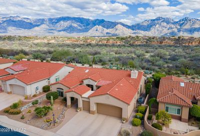 13714 N Lobelia Way Oro Valley AZ 85755