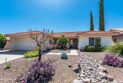 2410 E Nasturtium Street Oro Valley AZ 85755