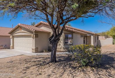 5426 W Dove Mountain Park Road Road Marana AZ 85658