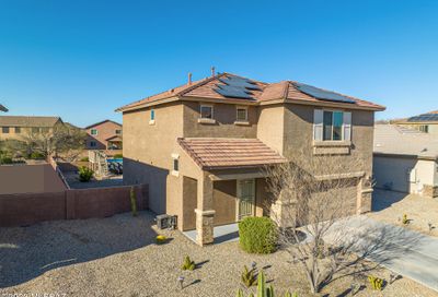 11612 W Vanderbilt Farms Way Marana AZ 85653