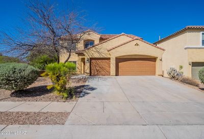 68 W Calle Bayeta Sahuarita AZ 85629