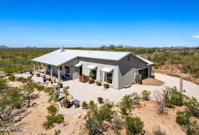 47062 E Chuckwagon Ranch Road Saddlebrooke AZ 85739