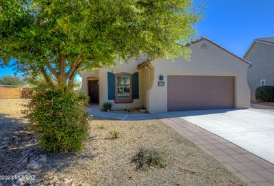 11245 W Harvester Drive Marana AZ 85653