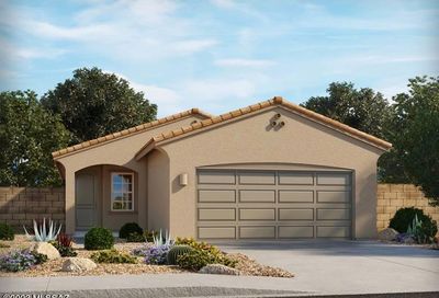16602 S Paseo Bajado Sahuarita AZ 85629