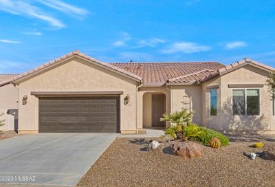 61686 E Border Rock Road Saddlebrooke AZ 85739
