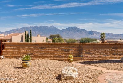 1589 W Placita Travis Green Valley AZ 85622