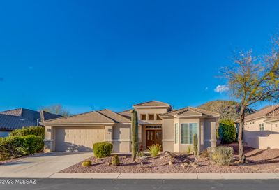 13814 N Heritage Canyon Drive Marana AZ 85658