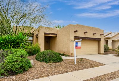 10991 N Double Eagle Court Oro Valley AZ 85737