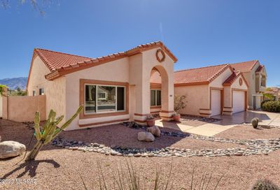 11910 N Deerclover Lane Oro Valley AZ 85737