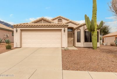 450 W Rio Sinaloa Green Valley AZ 85614