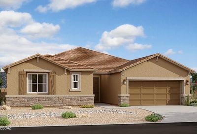 10877 N Cormac Avenue Oro Valley AZ 85742