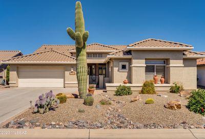 2645 E Genevieve Way Green Valley AZ 85614
