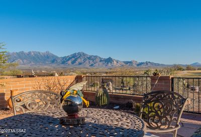 933 W Calle Del Vencejo Green Valley AZ 85622