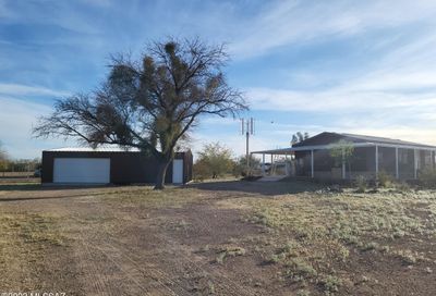 17525 W Picacho Road Marana AZ 85653
