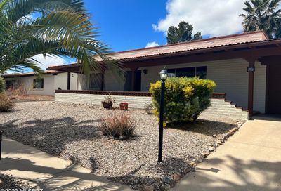 841 N Abrego Drive Green Valley AZ 85614