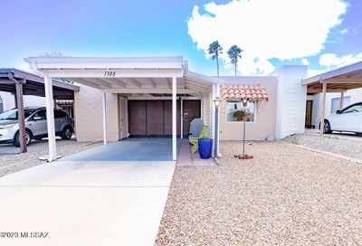 1388 S Desert Meadows Circle Green Valley AZ 85614