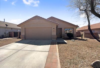 5557 W Panther Butte Street Marana AZ 85658