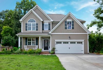 1038 Snapdragon Drive Wake Forest NC 27587