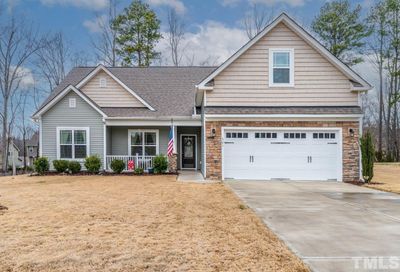 301 Forest Glen Drive Youngsville NC 27596