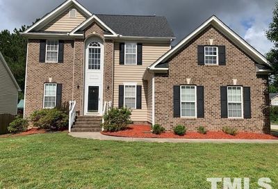 100 Milley Brook Court Cary NC 27519-8507