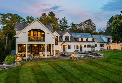 1699-1743 Spring Hill Road Londonderry VT 05155